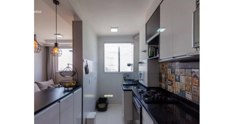 Lindo e Aconchegante Apartamento à venda no Jardim Iris na Avenida Raimundo Pereira de Magalhães 2765