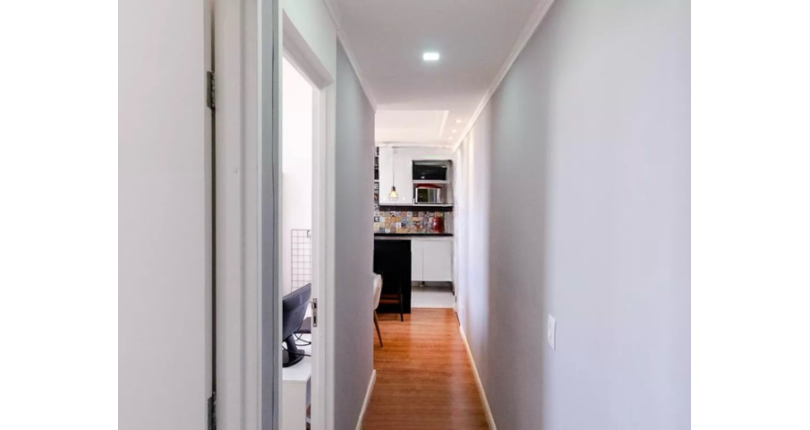 Lindo e Aconchegante Apartamento à venda no Jardim Iris na Avenida Raimundo Pereira de Magalhães 2765