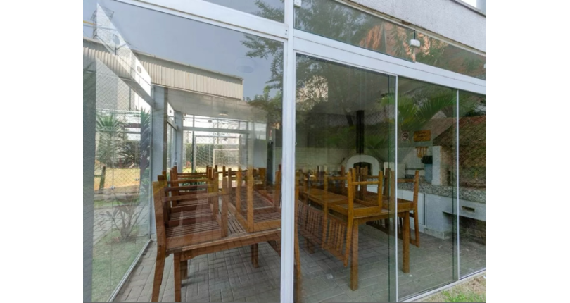 Lindo e Aconchegante Apartamento à venda no Jardim Iris na Avenida Raimundo Pereira de Magalhães 2765