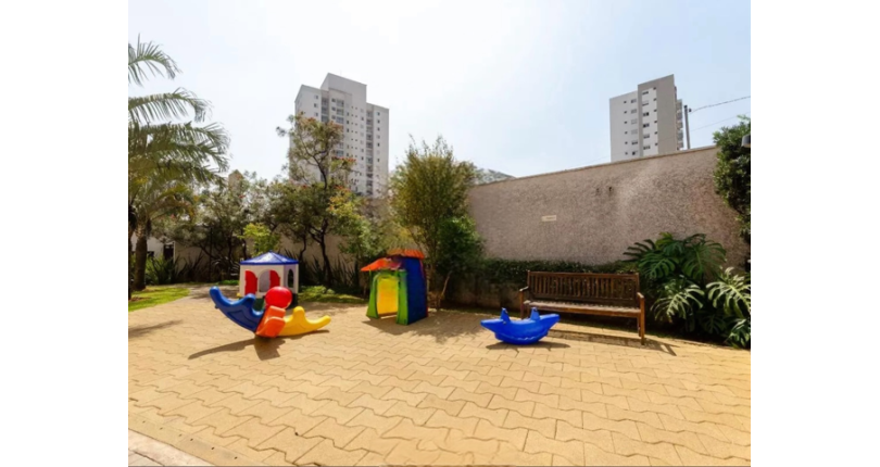 Lindo e Aconchegante Apartamento à venda no Jardim Iris na Avenida Raimundo Pereira de Magalhães 2765