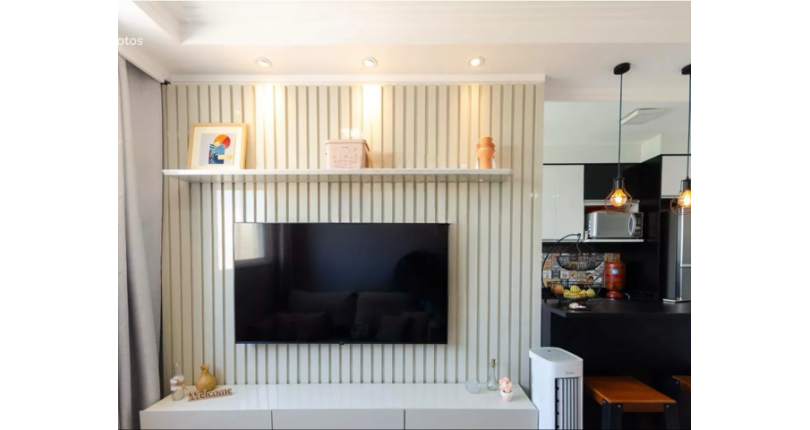 Lindo e Aconchegante Apartamento à venda no Jardim Iris na Avenida Raimundo Pereira de Magalhães 2765