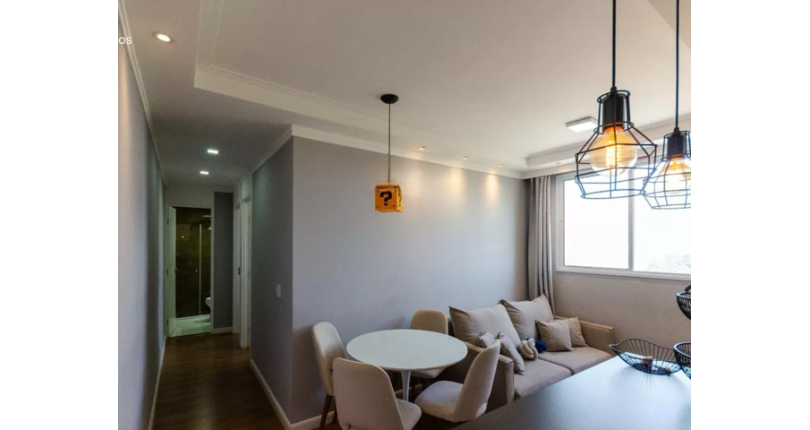 Lindo e Aconchegante Apartamento à venda no Jardim Iris na Avenida Raimundo Pereira de Magalhães 2765