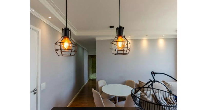 Lindo e Aconchegante Apartamento à venda no Jardim Iris na Avenida Raimundo Pereira de Magalhães 2765