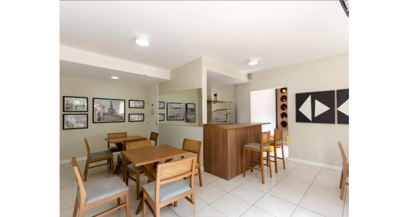 Lindo e Aconchegante Apartamento à venda no Jardim Iris na Avenida Raimundo Pereira de Magalhães 2765
