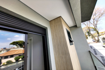 Lindo Sobrado novo à venda no Bairro do Jardim Maristela na Rua Coronel Augusto Machado 326