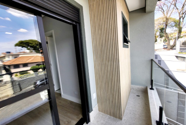 Lindo Sobrado novo à venda no Bairro do Jardim Maristela na Rua Coronel Augusto Machado 326