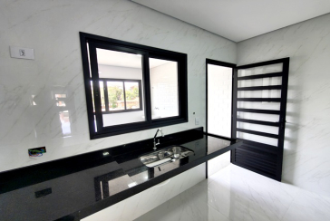 Lindo Sobrado novo à venda no Bairro do Jardim Maristela na Rua Coronel Augusto Machado 326