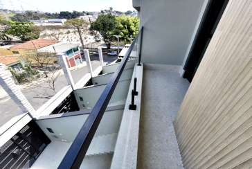 Lindo Sobrado novo à venda no Bairro do Jardim Maristela na Rua Coronel Augusto Machado 326