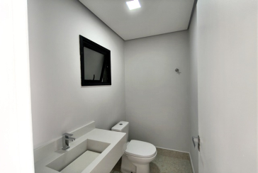 Lindo Sobrado novo à venda no Bairro do Jardim Maristela na Rua Coronel Augusto Machado 326