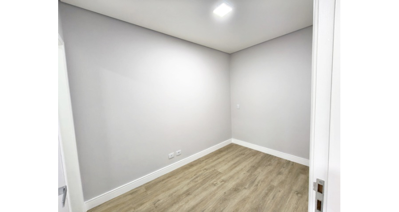 Lindo Sobrado novo à venda no Bairro do Jardim Maristela na Rua Coronel Augusto Machado 326