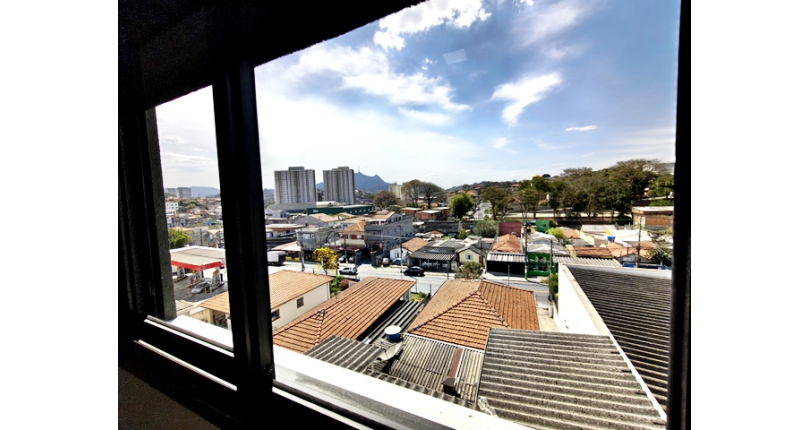 Lindo Sobrado novo à venda no Bairro do Jardim Maristela na Rua Coronel Augusto Machado 326