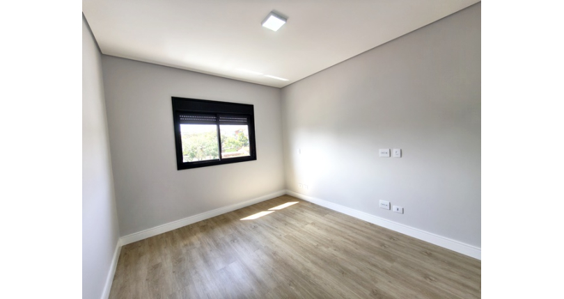 Lindo Sobrado novo à venda no Bairro do Jardim Maristela na Rua Coronel Augusto Machado 326