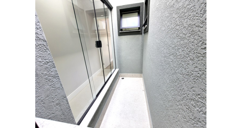 Lindo Sobrado novo à venda no Bairro do Jardim Maristela na Rua Coronel Augusto Machado 326