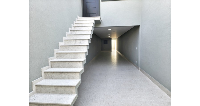 Lindo Sobrado novo à venda no Bairro do Jardim Maristela na Rua Coronel Augusto Machado 326