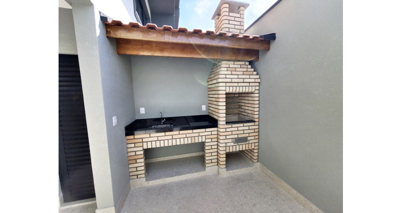 Lindo Sobrado novo à venda no Bairro do Jardim Maristela na Rua Coronel Augusto Machado 326