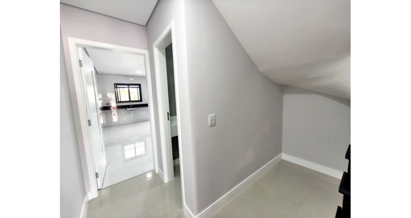 Lindo Sobrado novo à venda no Bairro do Jardim Maristela na Rua Coronel Augusto Machado 326