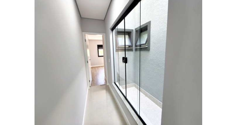 Lindo Sobrado novo à venda no Bairro do Jardim Maristela na Rua Coronel Augusto Machado 326