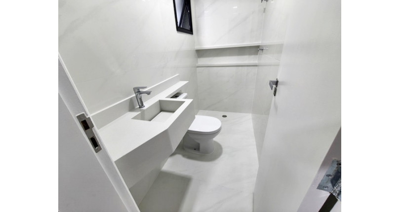 Lindo Sobrado novo à venda no Bairro do Jardim Maristela na Rua Coronel Augusto Machado 326