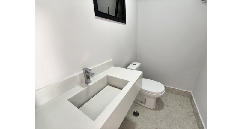 Lindo Sobrado novo à venda no Bairro do Jardim Maristela na Rua Coronel Augusto Machado 326