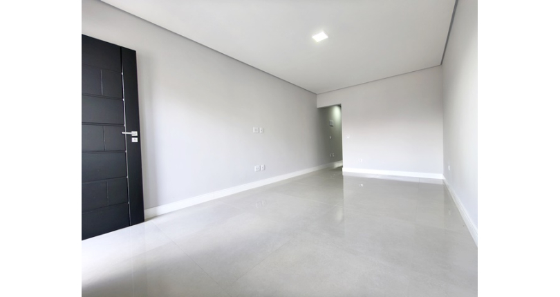 Lindo Sobrado novo à venda no Bairro do Jardim Maristela na Rua Coronel Augusto Machado 326