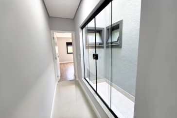 Lindo Sobrado novo à venda no Bairro do Jardim Maristela na Rua Coronel Augusto Machado 328,