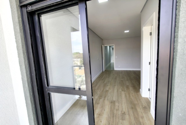 Lindo Sobrado novo à venda no Bairro do Jardim Maristela na Rua Coronel Augusto Machado 328,