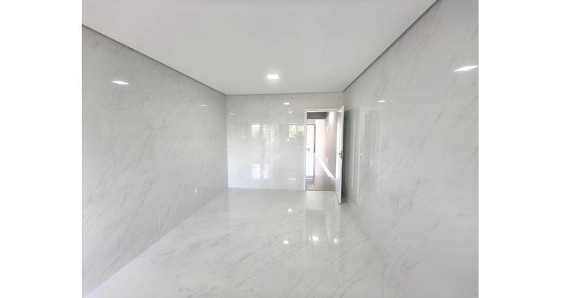 Lindo Sobrado novo à venda no Bairro do Jardim Maristela na Rua Coronel Augusto Machado 328,