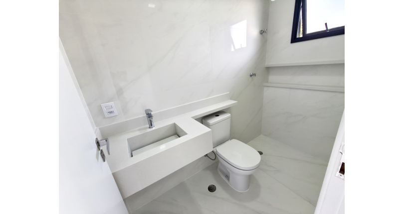 Lindo Sobrado novo à venda no Bairro do Jardim Maristela na Rua Coronel Augusto Machado 328,