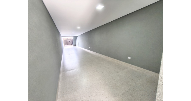 Lindo Sobrado novo à venda no Bairro do Jardim Maristela na Rua Coronel Augusto Machado 328,