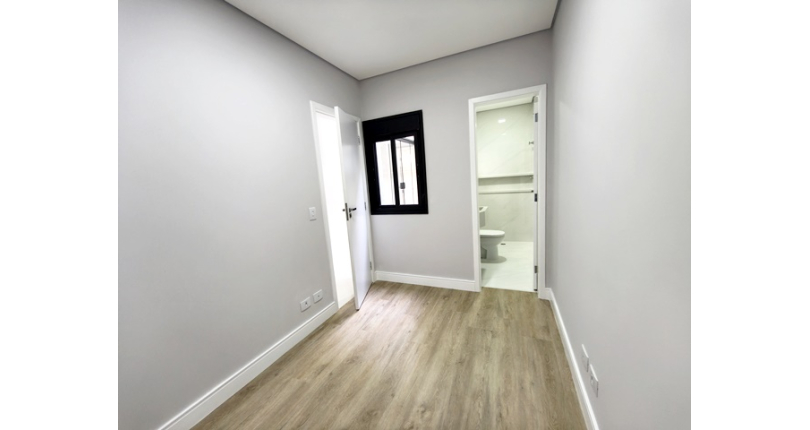 Lindo Sobrado novo à venda no Bairro do Jardim Maristela na Rua Coronel Augusto Machado 328,