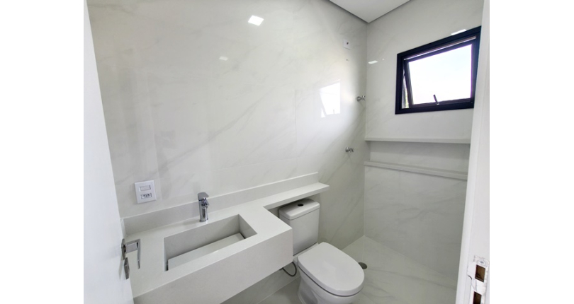 Lindo Sobrado novo à venda no Bairro do Jardim Maristela na Rua Coronel Augusto Machado 328,