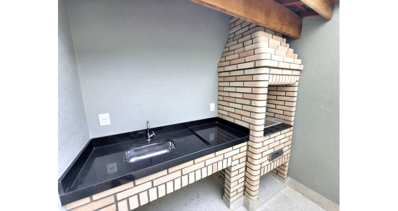 Lindo Sobrado novo à venda no Bairro do Jardim Maristela na Rua Coronel Augusto Machado 328,