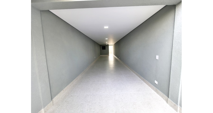 Lindo Sobrado novo à venda no Bairro do Jardim Maristela na Rua Coronel Augusto Machado 328,