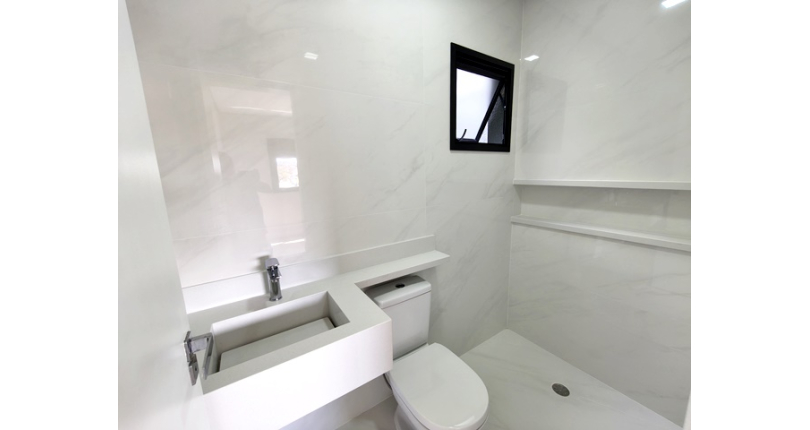 Lindo Sobrado novo à venda no Bairro do Jardim Maristela na Rua Coronel Augusto Machado 328,