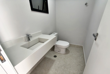 Lindo Sobrado novo à venda no Bairro do Jardim Maristela na Rua Coronel Augusto Machado 330