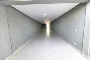 Lindo Sobrado novo à venda no Bairro do Jardim Maristela na Rua Coronel Augusto Machado 330