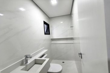 Lindo Sobrado novo à venda no Bairro do Jardim Maristela na Rua Coronel Augusto Machado 330