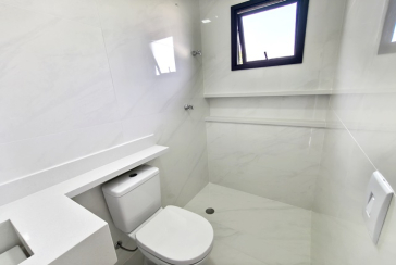 Lindo Sobrado novo à venda no Bairro do Jardim Maristela na Rua Coronel Augusto Machado 330