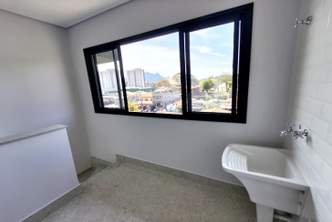 Lindo Sobrado novo à venda no Bairro do Jardim Maristela na Rua Coronel Augusto Machado 330