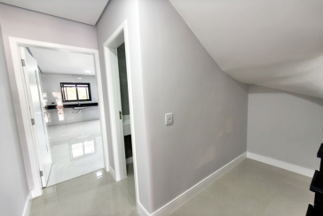 Lindo Sobrado novo à venda no Bairro do Jardim Maristela na Rua Coronel Augusto Machado 330