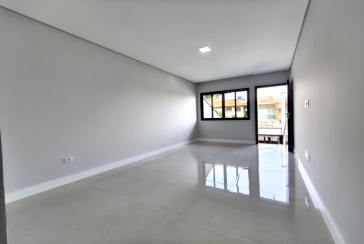 Lindo Sobrado novo à venda no Bairro do Jardim Maristela na Rua Coronel Augusto Machado 330