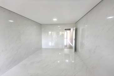 Lindo Sobrado novo à venda no Bairro do Jardim Maristela na Rua Coronel Augusto Machado 330