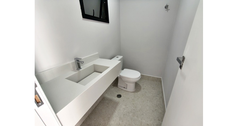 Lindo Sobrado novo à venda no Bairro do Jardim Maristela na Rua Coronel Augusto Machado 330