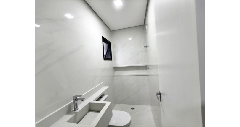 Lindo Sobrado novo à venda no Bairro do Jardim Maristela na Rua Coronel Augusto Machado 330