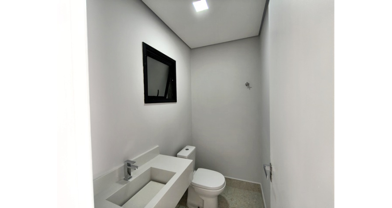 Lindo Sobrado novo à venda no Bairro do Jardim Maristela na Rua Coronel Augusto Machado 330