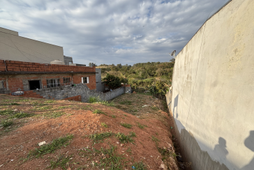  Terreno à venda em Itatiba no Bairro dos Pintos na Estrada Municipal Olympia Netto Pandovani