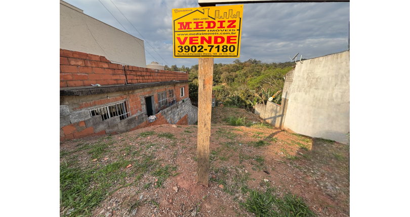  Terreno à venda em Itatiba no Bairro dos Pintos na Estrada Municipal Olympia Netto Pandovani