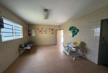 Casa Comercial à venda no Jardim São José (Zona Norte) 