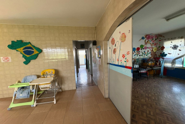 Casa Comercial à venda no Jardim São José (Zona Norte) 