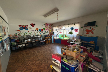 Casa Comercial à venda no Jardim São José (Zona Norte) 